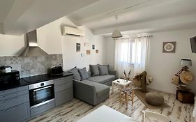Appartement Cosy Le Boheme, A 300M Des Plages Locamargue