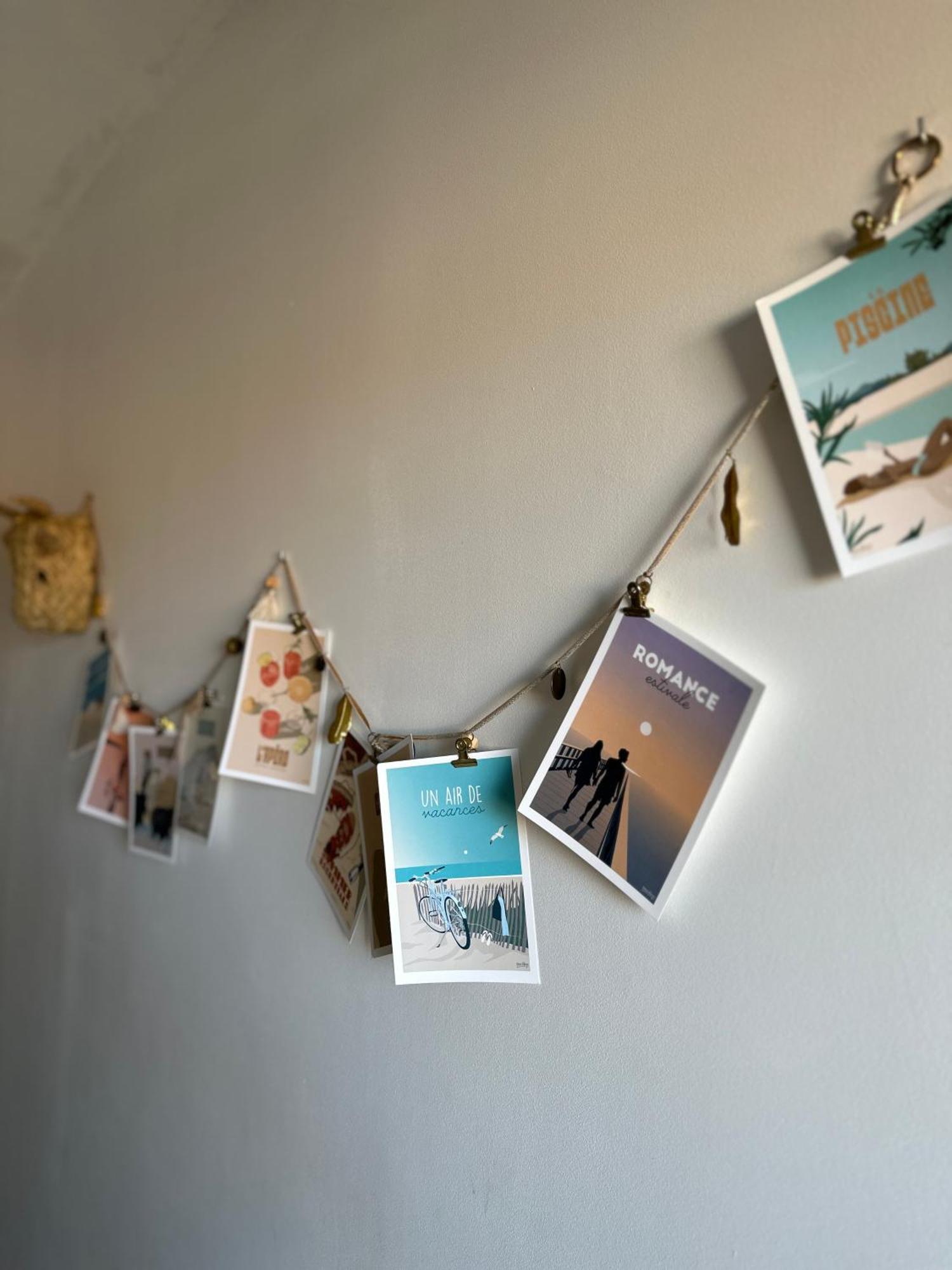 Appartement Cosy Le Boheme, A 300M Des Plages Locamargue Les Les Saintes-Maries-de-la-Mer Extérieur photo