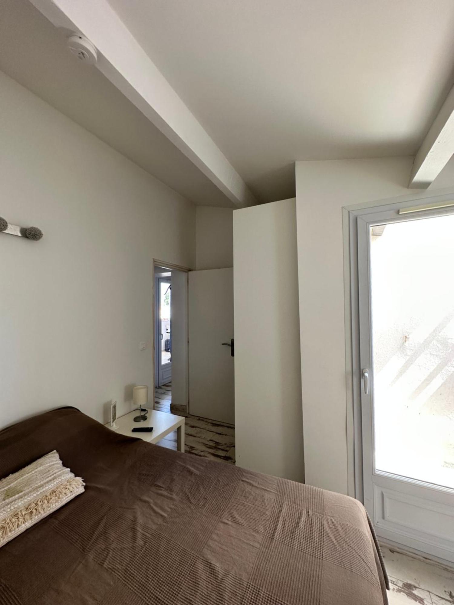 Appartement Cosy Le Boheme, A 300M Des Plages Locamargue Les Les Saintes-Maries-de-la-Mer Extérieur photo